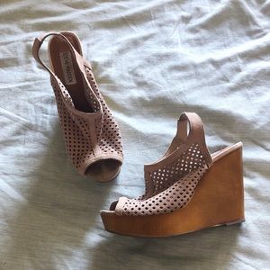 Steve Madden Wedge